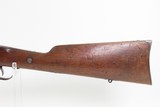CARLOS GOVE of DENVER, CO Shipped Antique SHARPS Model 1874 “Hunters” Rifle SCARCE 1 of 451; - Image 11 of 23