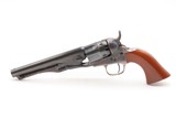 Boxed COLT Black Powder Series M1862 POCKET POLICE .36 Percussion RevolverAntique Classified w/ORIGINAL FACTORY BOX & MANUAL - Image 19 of 22