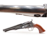 Boxed COLT Black Powder Series M1862 POCKET POLICE .36 Percussion RevolverAntique Classified w/ORIGINAL FACTORY BOX & MANUAL - Image 1 of 22