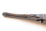 Boxed COLT Black Powder Series M1862 POCKET POLICE .36 Percussion RevolverAntique Classified w/ORIGINAL FACTORY BOX & MANUAL - Image 9 of 22