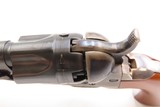 Boxed COLT Black Powder Series M1862 POCKET POLICE .36 Percussion RevolverAntique Classified w/ORIGINAL FACTORY BOX & MANUAL - Image 12 of 22