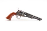 Boxed COLT Black Powder Series M1862 POCKET POLICE .36 Percussion RevolverAntique Classified w/ORIGINAL FACTORY BOX & MANUAL - Image 14 of 22