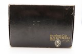 Boxed COLT Black Powder Series M1862 POCKET POLICE .36 Percussion RevolverAntique Classified w/ORIGINAL FACTORY BOX & MANUAL - Image 20 of 22