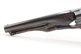 Boxed COLT Black Powder Series M1862 POCKET POLICE .36 Percussion RevolverAntique Classified w/ORIGINAL FACTORY BOX & MANUAL - Image 13 of 22