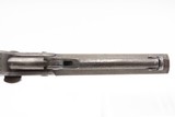 GUSTAVE YOUNG Era Factory Engraved COLT M1849 Revolver ANTIQUE IVORY GRIPSMODEL 1849 .31 Caliber PERCUSSION “Pocket Revolver” - Image 20 of 21