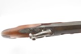 CASED Antique PAIR of ENGRAVED European Percussion DUELING & TARGET Pistols ATTRACTIVE Mid-19th Century BRACE w/ACCESSORIES - Image 13 of 25