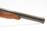CASED Antique PAIR of ENGRAVED European Percussion DUELING & TARGET Pistols ATTRACTIVE Mid-19th Century BRACE w/ACCESSORIES - Image 22 of 25