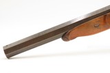 CASED Antique PAIR of ENGRAVED European Percussion DUELING & TARGET Pistols ATTRACTIVE Mid-19th Century BRACE w/ACCESSORIES - Image 16 of 25