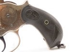 LETTERED 1898 Antique COLT Model 1878 FRONTIER ARMY .44-40 Revolver 4-3/4”NEW ORLEANS SHIPPED “FRONTIER SIX-SHOOTER” - Image 16 of 19