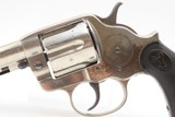 LETTERED 1898 Antique COLT Model 1878 FRONTIER ARMY .44-40 Revolver 4-3/4”NEW ORLEANS SHIPPED “FRONTIER SIX-SHOOTER” - Image 15 of 19