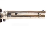 LETTERED 1898 Antique COLT Model 1878 FRONTIER ARMY .44-40 Revolver 4-3/4”NEW ORLEANS SHIPPED “FRONTIER SIX-SHOOTER” - Image 6 of 19