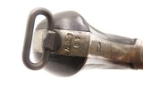 LETTERED 1898 Antique COLT Model 1878 FRONTIER ARMY .44-40 Revolver 4-3/4”NEW ORLEANS SHIPPED “FRONTIER SIX-SHOOTER” - Image 8 of 19