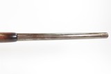 SHARPS Model 1851 BOX LOCK SADDLE RING CARBINE .52 Percussion Pre-Civil War RARE 1 of 1,857 Breech Loading SRC’s Made - Image 7 of 21