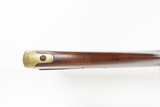 SHARPS Model 1851 BOX LOCK SADDLE RING CARBINE .52 Percussion Pre-Civil War RARE 1 of 1,857 Breech Loading SRC’s Made - Image 14 of 21