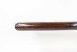 SHARPS Model 1851 BOX LOCK SADDLE RING CARBINE .52 Percussion Pre-Civil War RARE 1 of 1,857 Breech Loading SRC’s Made - Image 10 of 21