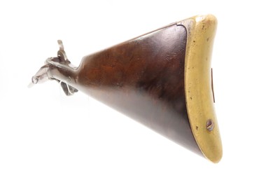 SHARPS Model 1851 BOX LOCK SADDLE RING CARBINE .52 Percussion Pre-Civil War RARE 1 of 1,857 Breech Loading SRC’s Made - Image 21 of 21