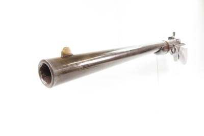 SHARPS Model 1851 BOX LOCK SADDLE RING CARBINE .52 Percussion Pre-Civil War RARE 1 of 1,857 Breech Loading SRC’s Made - Image 20 of 21