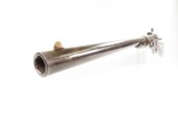SHARPS Model 1851 BOX LOCK SADDLE RING CARBINE .52 Percussion Pre-Civil War RARE 1 of 1,857 Breech Loading SRC’s Made - Image 20 of 21