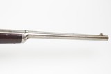 Antique CIVIL WAR Era U.S. Gibbs Patent Percussion Saddle Ring CARBINE Rare 1 of 1,052 Gibbs Carbines Made by WILLIAM F. BROOKS - Image 8 of 23
