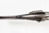 Antique CIVIL WAR Era U.S. Gibbs Patent Percussion Saddle Ring CARBINE Rare 1 of 1,052 Gibbs Carbines Made by WILLIAM F. BROOKS - Image 3 of 23