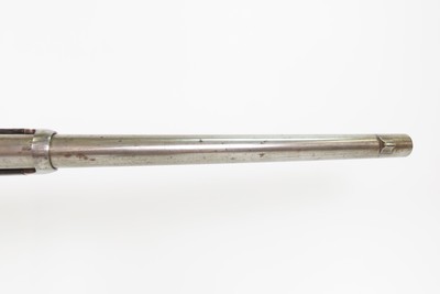 Antique CIVIL WAR Era U.S. Gibbs Patent Percussion Saddle Ring CARBINE Rare 1 of 1,052 Gibbs Carbines Made by WILLIAM F. BROOKS - Image 20 of 23