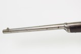 Antique CIVIL WAR Era U.S. Gibbs Patent Percussion Saddle Ring CARBINE Rare 1 of 1,052 Gibbs Carbines Made by WILLIAM F. BROOKS - Image 18 of 23