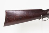 Antique CIVIL WAR Era U.S. Gibbs Patent Percussion Saddle Ring CARBINE Rare 1 of 1,052 Gibbs Carbines Made by WILLIAM F. BROOKS - Image 19 of 23