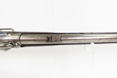 Antique CIVIL WAR Era U.S. Gibbs Patent Percussion Saddle Ring CARBINE Rare 1 of 1,052 Gibbs Carbines Made by WILLIAM F. BROOKS - Image 2 of 23