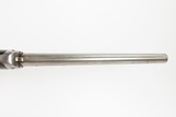 Antique CIVIL WAR Era U.S. Gibbs Patent Percussion Saddle Ring CARBINE Rare 1 of 1,052 Gibbs Carbines Made by WILLIAM F. BROOKS - Image 10 of 23