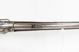 Antique CIVIL WAR Era U.S. Gibbs Patent Percussion Saddle Ring CARBINE Rare 1 of 1,052 Gibbs Carbines Made by WILLIAM F. BROOKS - Image 2 of 23