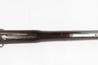 Antique CIVIL WAR Era U.S. Gibbs Patent Percussion Saddle Ring CARBINE Rare 1 of 1,052 Gibbs Carbines Made by WILLIAM F. BROOKS - Image 9 of 23