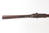 CIVIL WAR Era Antique AUSTRIAN .69 Percussion Conversion MUSKET Full-StockUsed by both UNION and CONFEDERATE FORCES - Image 7 of 20