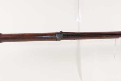 CIVIL WAR Era Antique AUSTRIAN .69 Percussion Conversion MUSKET Full-StockUsed by both UNION and CONFEDERATE FORCES - Image 8 of 20
