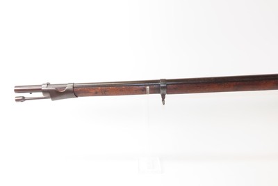 CIVIL WAR Era Antique AUSTRIAN .69 Percussion Conversion MUSKET Full-StockUsed by both UNION and CONFEDERATE FORCES - Image 18 of 20
