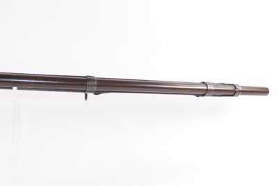 CIVIL WAR Era Antique AUSTRIAN .69 Percussion Conversion MUSKET Full-StockUsed by both UNION and CONFEDERATE FORCES - Image 13 of 20