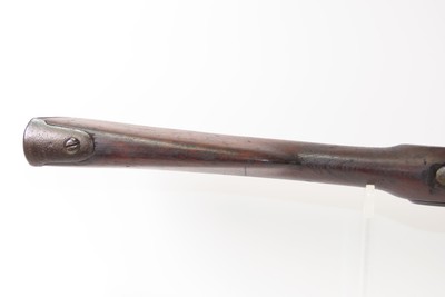 CIVIL WAR Era Antique AUSTRIAN .69 Percussion Conversion MUSKET Full-StockUsed by both UNION and CONFEDERATE FORCES - Image 11 of 20