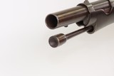 CIVIL WAR Era Antique AUSTRIAN .69 Percussion Conversion MUSKET Full-StockUsed by both UNION and CONFEDERATE FORCES - Image 19 of 20