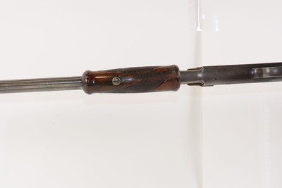 Antique COLT LIGHTING Small Frame .22 HUNTING/SPORTING Slide Action RiflePump Action “PLINKER” Made in 1893 - Image 9 of 20