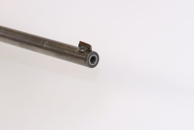 Antique COLT LIGHTING Small Frame .22 HUNTING/SPORTING Slide Action RiflePump Action “PLINKER” Made in 1893 - Image 20 of 20
