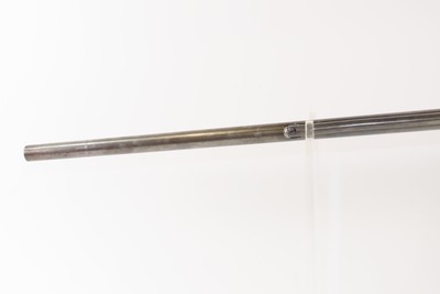 Antique COLT LIGHTING Small Frame .22 HUNTING/SPORTING Slide Action RiflePump Action “PLINKER” Made in 1893 - Image 10 of 20
