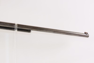 Antique COLT LIGHTING Small Frame .22 HUNTING/SPORTING Slide Action RiflePump Action “PLINKER” Made in 1893 - Image 18 of 20