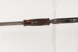 Antique COLT LIGHTING Small Frame .22 HUNTING/SPORTING Slide Action RiflePump Action “PLINKER” Made in 1893 - Image 9 of 20