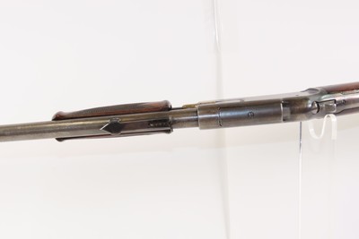 Antique COLT LIGHTING Small Frame .22 HUNTING/SPORTING Slide Action RiflePump Action “PLINKER” Made in 1893 - Image 13 of 20