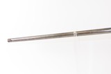 Antique COLT LIGHTING Small Frame .22 HUNTING/SPORTING Slide Action RiflePump Action “PLINKER” Made in 1893 - Image 14 of 20