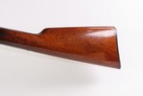 Antique COLT LIGHTING Small Frame .22 HUNTING/SPORTING Slide Action RiflePump Action “PLINKER” Made in 1893 - Image 3 of 20