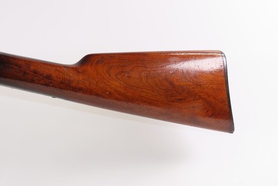 Antique COLT LIGHTING Small Frame .22 HUNTING/SPORTING Slide Action RiflePump Action “PLINKER” Made in 1893 - Image 3 of 20