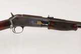 Antique COLT LIGHTING Small Frame .22 HUNTING/SPORTING Slide Action RiflePump Action “PLINKER” Made in 1893 - Image 17 of 20