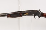 Antique COLT LIGHTING Small Frame .22 HUNTING/SPORTING Slide Action RiflePump Action “PLINKER” Made in 1893 - Image 4 of 20