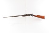 Antique COLT LIGHTING Small Frame .22 HUNTING/SPORTING Slide Action RiflePump Action “PLINKER” Made in 1893 - Image 2 of 20
