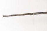 Antique COLT LIGHTING Small Frame .22 HUNTING/SPORTING Slide Action RiflePump Action “PLINKER” Made in 1893 - Image 10 of 20